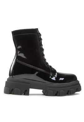 Chiara Ferragni Туристически oбувки CF3071-001 Black - Mera.bg