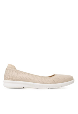 Clara Barson Гуменки H20630-01 Beige - Mera.bg