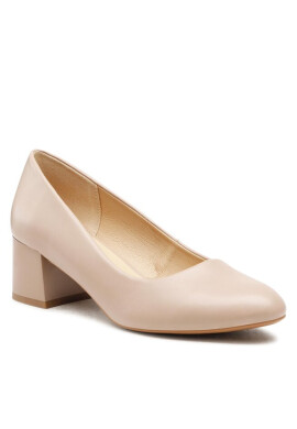 Clara Barson Обувки WFA1976-2 Beige - Mera.bg