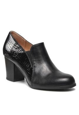 Clara Barson Обувки WYL3205-1 Черен - Mera.bg