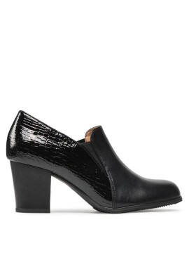 Clara Barson Обувки WYL3205-1 Черен - Mera.bg