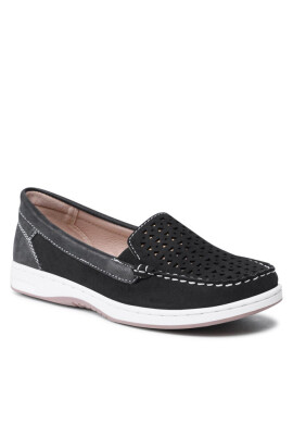 Clara Barson Обувки WSS20506-01 Black - Mera.bg