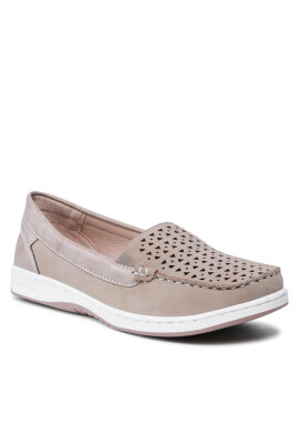 Clara Barson Обувки WSS20506-01 Beige - Mera.bg