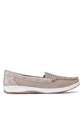 Clara Barson Обувки WSS20506-01 Beige - Mera.bg