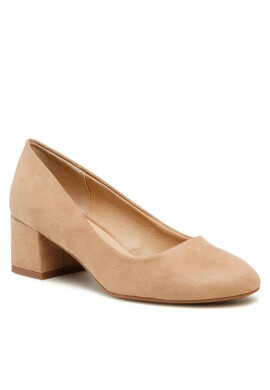 Clara Barson Обувки WFA1976-2A Beige - Mera.bg
