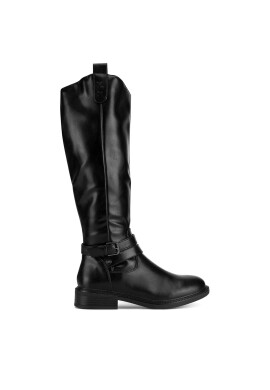 Clara Barson Офицерки WYL3560-3 Черен - Mera.bg