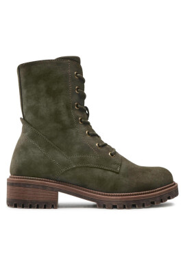 Clara Barson Туристически oбувки WS5600-09 Khaki - Mera.bg