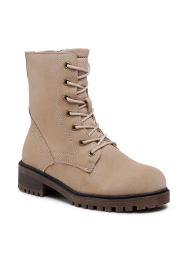 Clara Barson Туристически oбувки WS5600-09 Бежов - Mera.bg