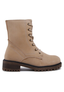 Clara Barson Туристически oбувки WS5600-09 Бежов - Mera.bg