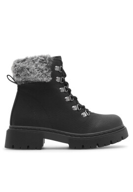 Clara Barson Туристически oбувки TRINITY WS5866-20 Черен - Mera.bg