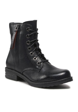 Clara Barson Туристически oбувки WS2702-09 Black - Mera.bg