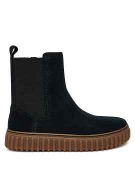 Clarks Боти 26179048 Черен - Mera.bg