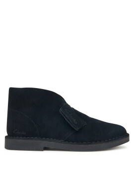 Clarks Боти Desert Bt Evo. 26182930 Черен - Mera.bg