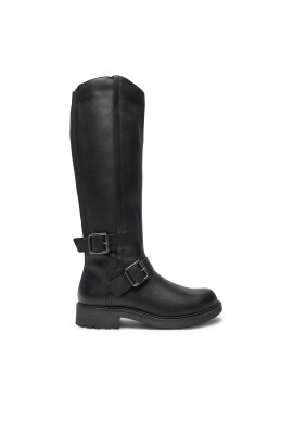 Clarks Ботуши Orinoco 2 Tall 26179096 Черен - Mera.bg