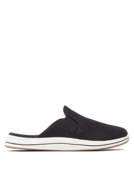 Clarks Чехли Brinkley Shore 261666094 Black - Mera.bg