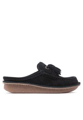 Clarks Чехли Funny Clog 261643854 Black Sde - Mera.bg