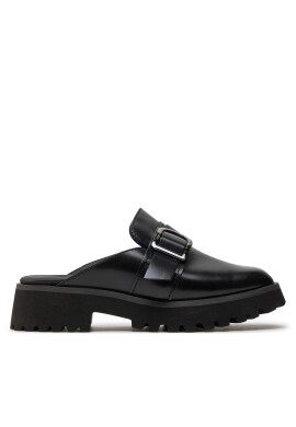 Clarks Чехли Stayso Free 26175928 Черен - Mera.bg