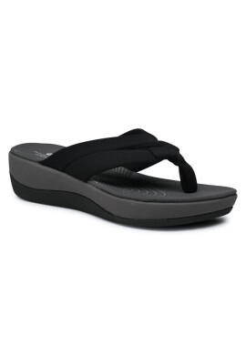 Clarks Джапанки Arla Kaylie 261598724 Black - Mera.bg