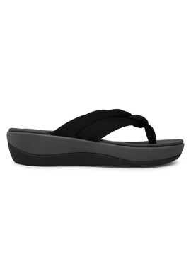Clarks Джапанки Arla Kaylie 261598724 Black - Mera.bg