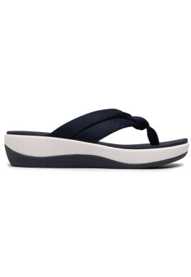 Clarks Джапанки Arla Kaylie 261598984 Navy - Mera.bg
