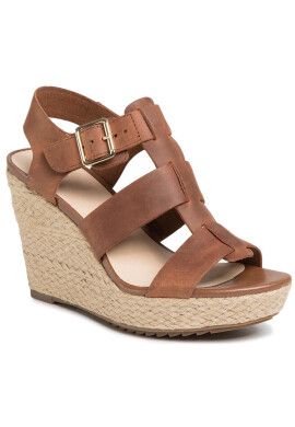 Clarks Еспадрили - Mera.bg