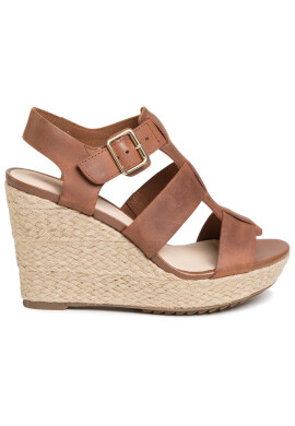 Clarks Еспадрили - Mera.bg