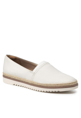 Clarks Еспадрили Serena Paige 261593584 White - Mera.bg