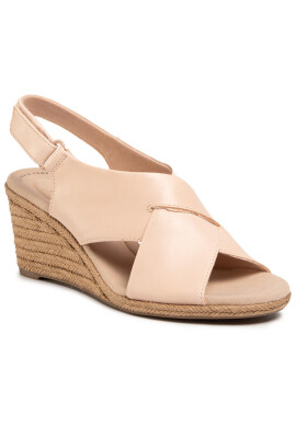 Clarks Еспадрили - Mera.bg