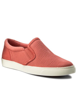 Clarks Гуменки Glove Puppet 261312624 Coral Nubuck - Mera.bg