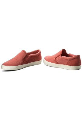Clarks Гуменки Glove Puppet 261312624 Coral Nubuck - Mera.bg