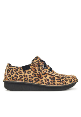 Clarks Обувки Funny Dream 26183040 Кафяв - Mera.bg