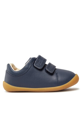 Clarks Обувки Roamer Craft T 261422866 Тъмносин - Mera.bg
