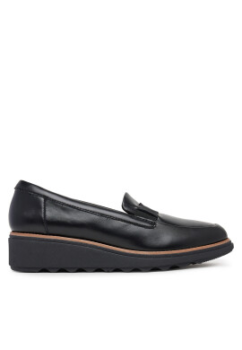 Clarks Обувки Sharon Pace 26184342 Черен - Mera.bg