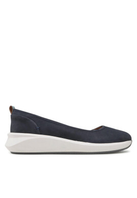 Clarks Обувки Un Rio Vibe 261657874 Navy Nubuck - Mera.bg
