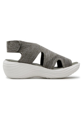 Clarks Сандали Marin Sail 261599264 Khaki - Mera.bg