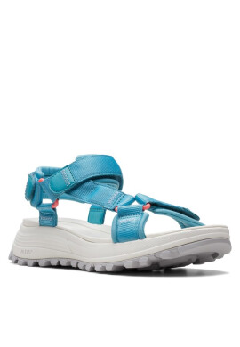 Clarks Сандали ATLTrek Sport 26171856 Aqua - Mera.bg