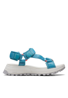Clarks Сандали ATLTrek Sport 26171856 Aqua - Mera.bg