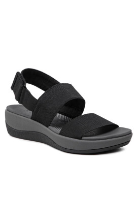 Clarks Сандали Arla Jacory 261256034 Black - Mera.bg