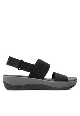 Clarks Сандали Arla Jacory 261256034 Black - Mera.bg