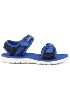 Clarks Сандали Surfing Tide K 261493477 Navy Combi - Mera.bg