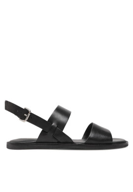 Clarks Сандали Karsea 261586794 Black Leather - Mera.bg