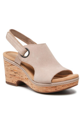 Clarks Сандали - Mera.bg
