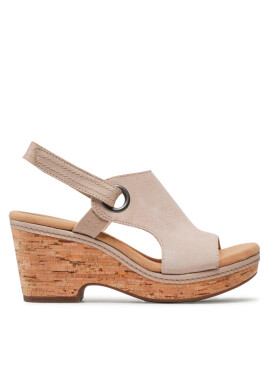 Clarks Сандали - Mera.bg