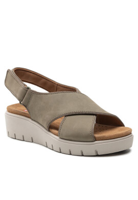 Clarks Сандали - Mera.bg
