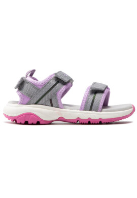 Clarks Сандали Expo Sea K 261575897 Dark Grey Syn - Mera.bg