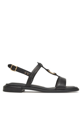 Clarks Сандали Ariany Sling 26181240 Черен - Mera.bg