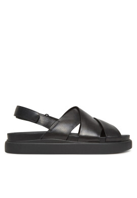 Clarks Сандали Aristella Sun 26181255 Черен - Mera.bg