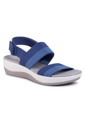 Clarks Сандали Arla Jacory 261491434 Indigo - Mera.bg