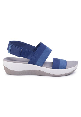 Clarks Сандали Arla Jacory 261491434 Indigo - Mera.bg