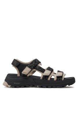 Clarks Сандали Atl Trek Sun 26176030 Черен - Mera.bg